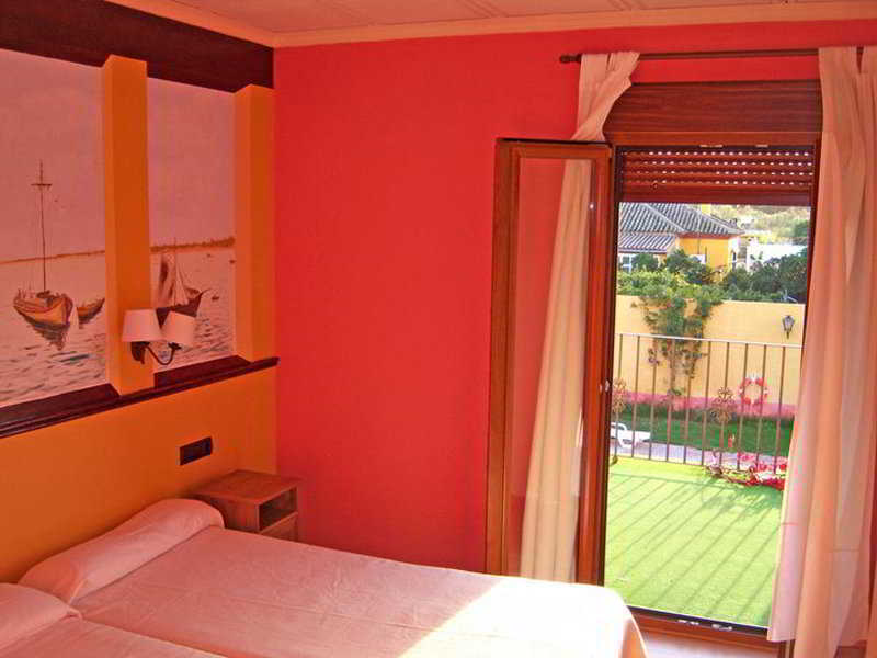 Hotel Pinomar El Puerto de Santa Maria Bagian luar foto